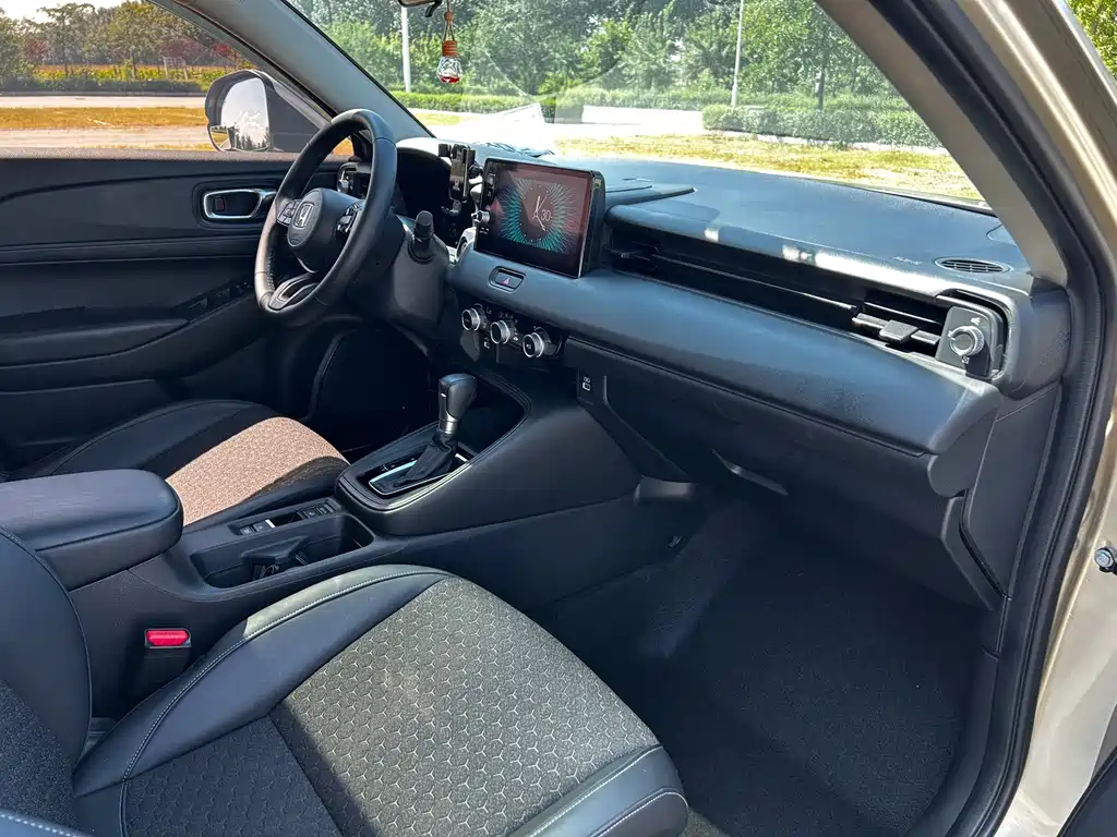 Honda XR-V — миниатюра 18