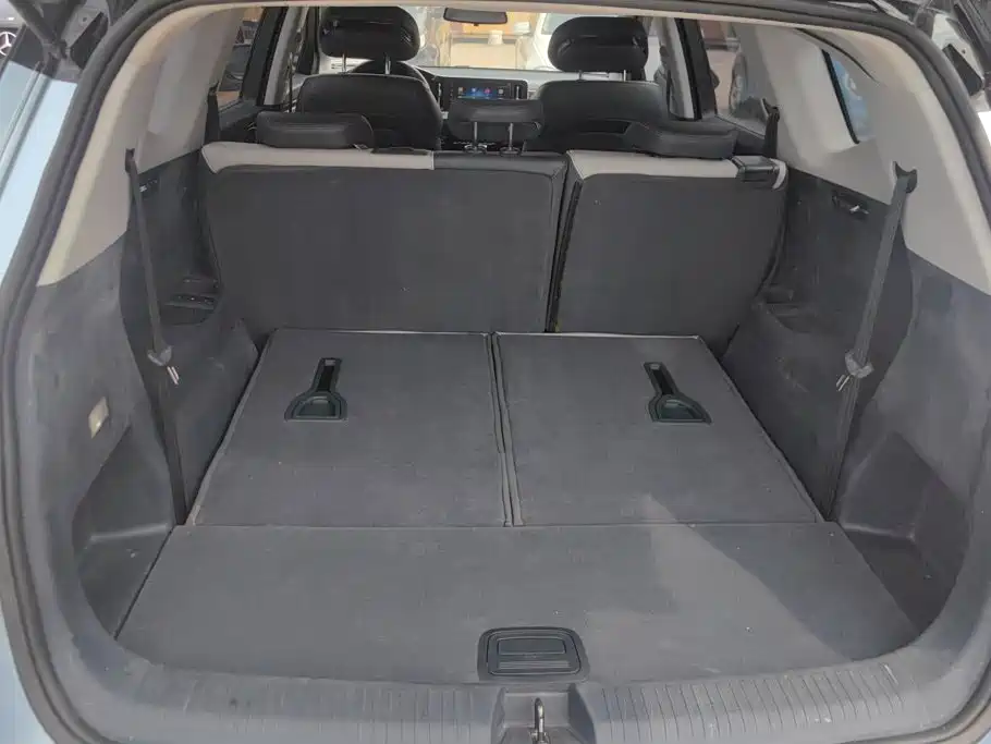 Baojun RM-5 — миниатюра 4