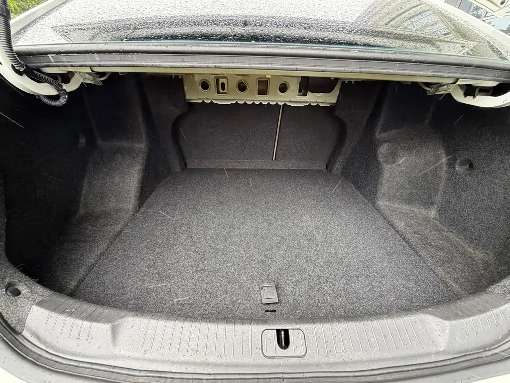 Buick Excelle — миниатюра 22