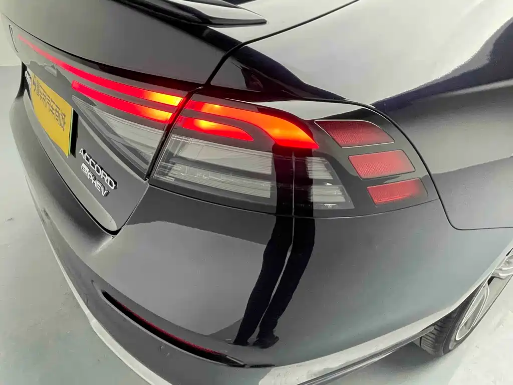 HONDA ACCORD NEW ENERGY