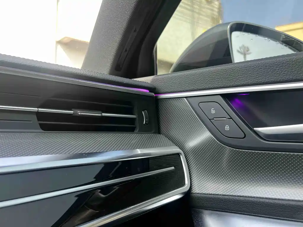 Audi A6L 2020 45 TFSI