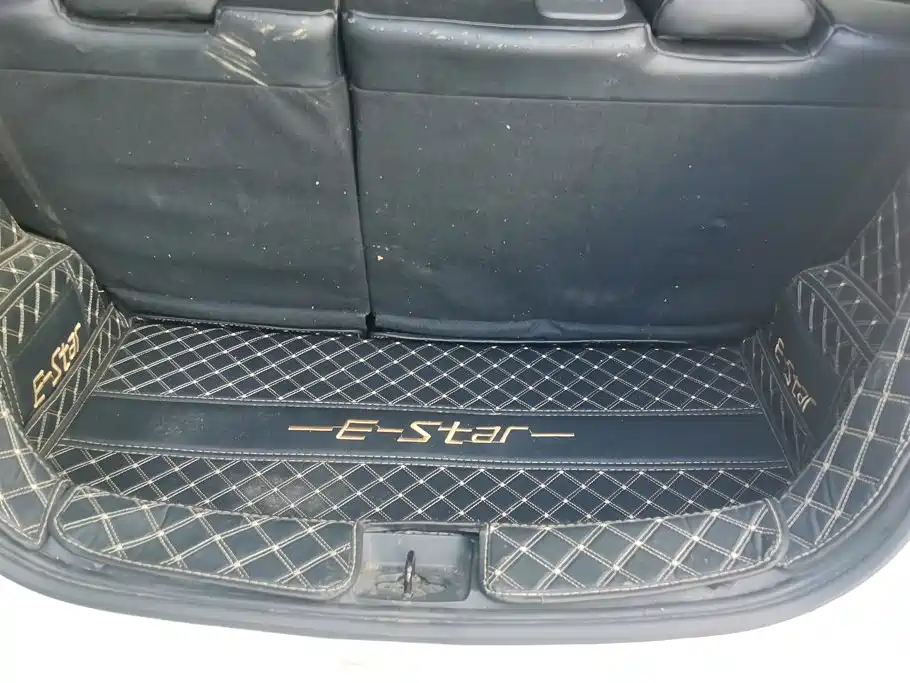 Changan Benben E-Star — миниатюра 4