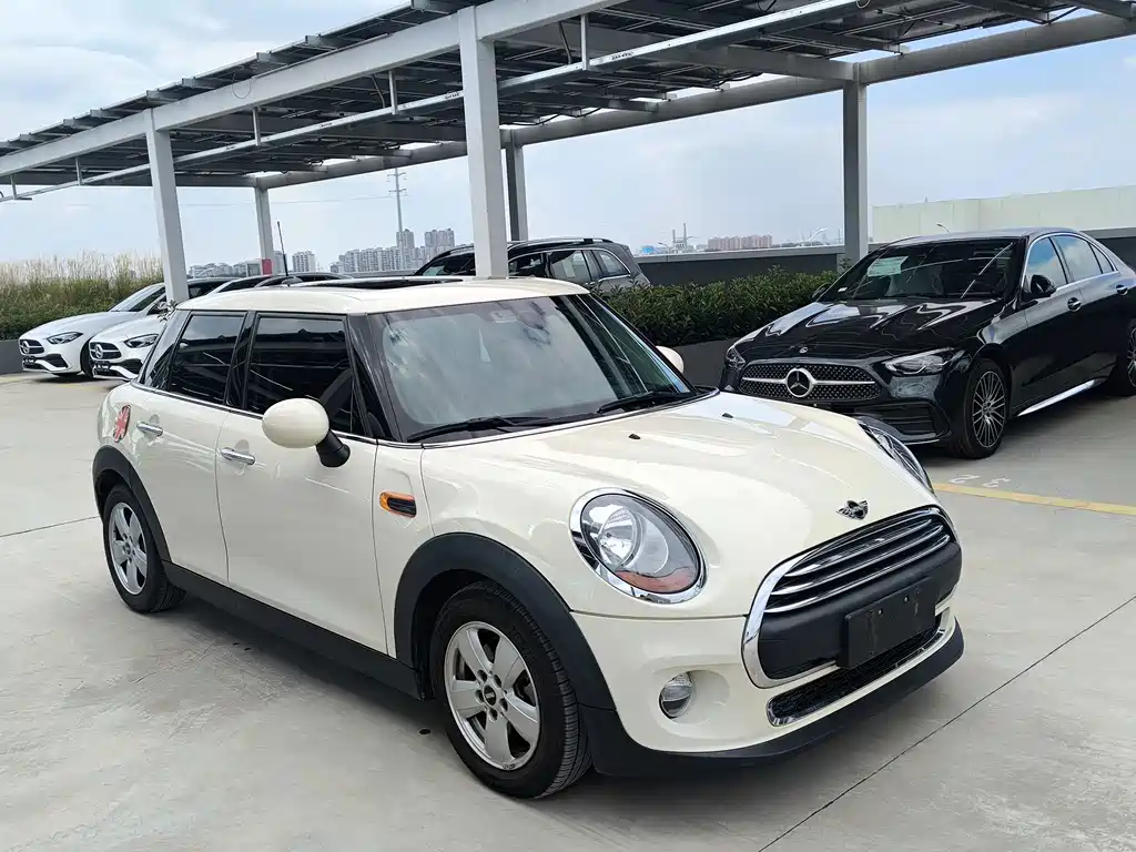 MINI Mini — миниатюра 3