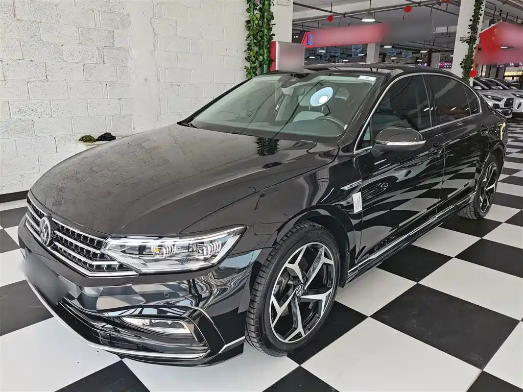 Volkswagen Magotan 2023