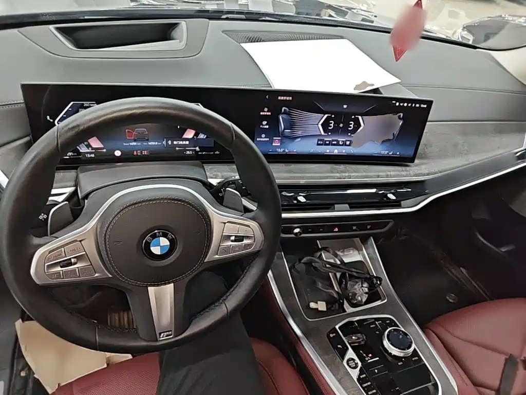 BMW X5 — миниатюра 10