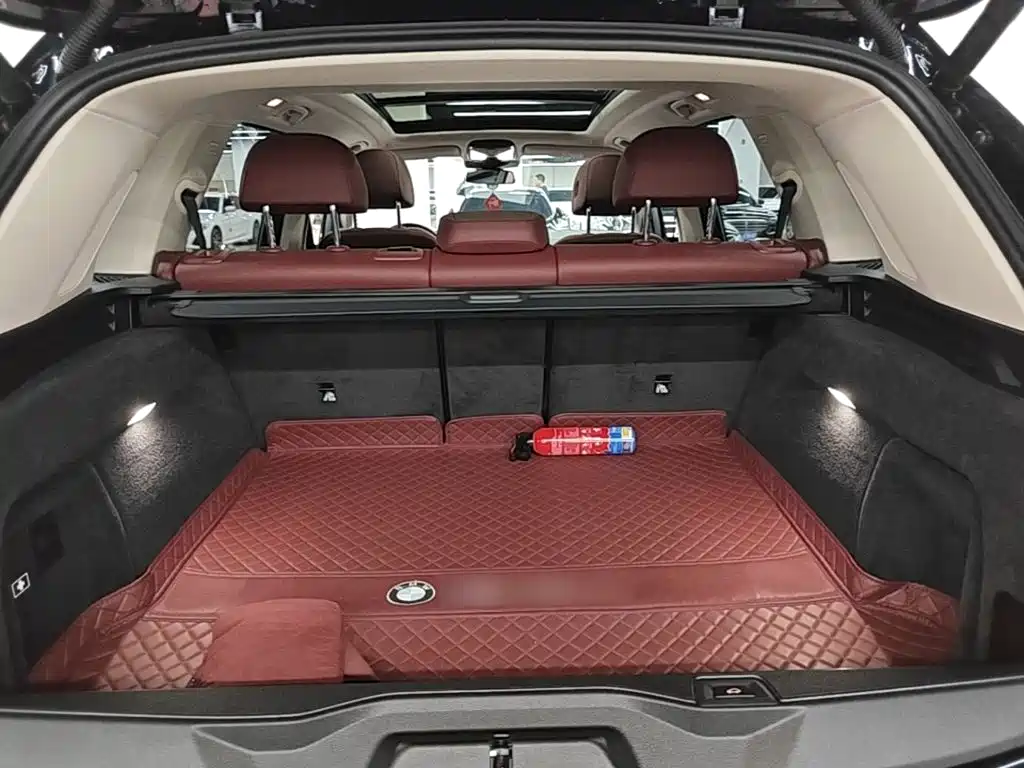 BMW X5 — миниатюра 19