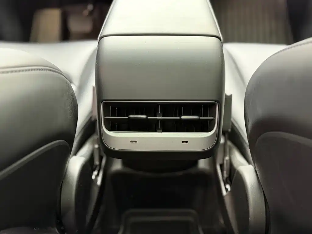 Tesla Model Y — миниатюра 12