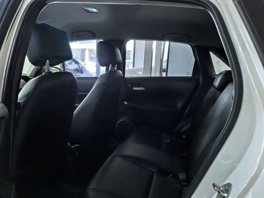 Honda Fit — миниатюра 9