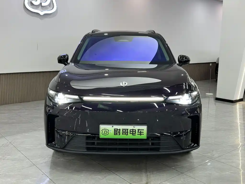Leapmotor Leapmotor C16 — миниатюра 2