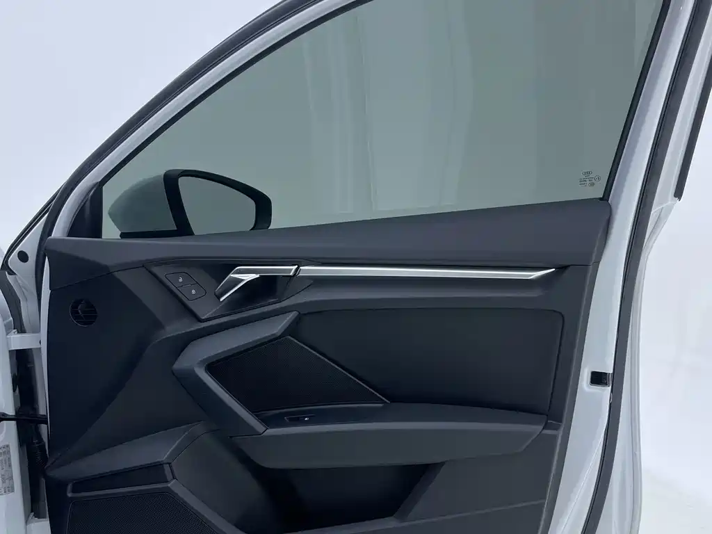 Audi A3 — миниатюра 24