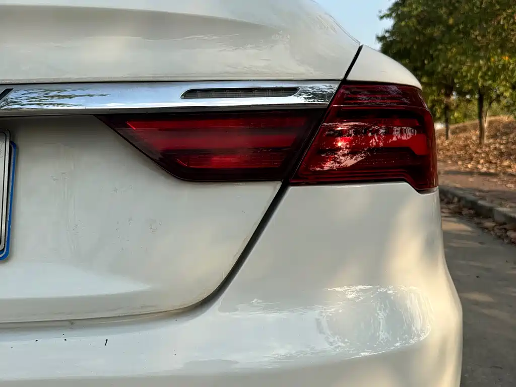 GEELY AUTOMOBILE BINRUI