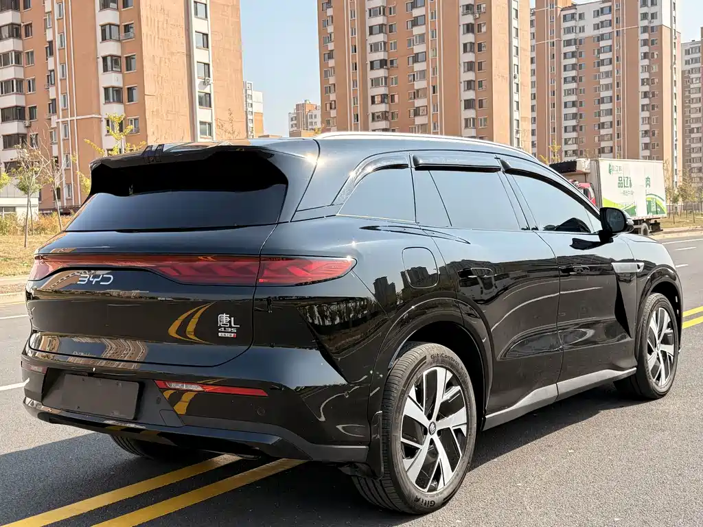 BYD Tang L — миниатюра 8