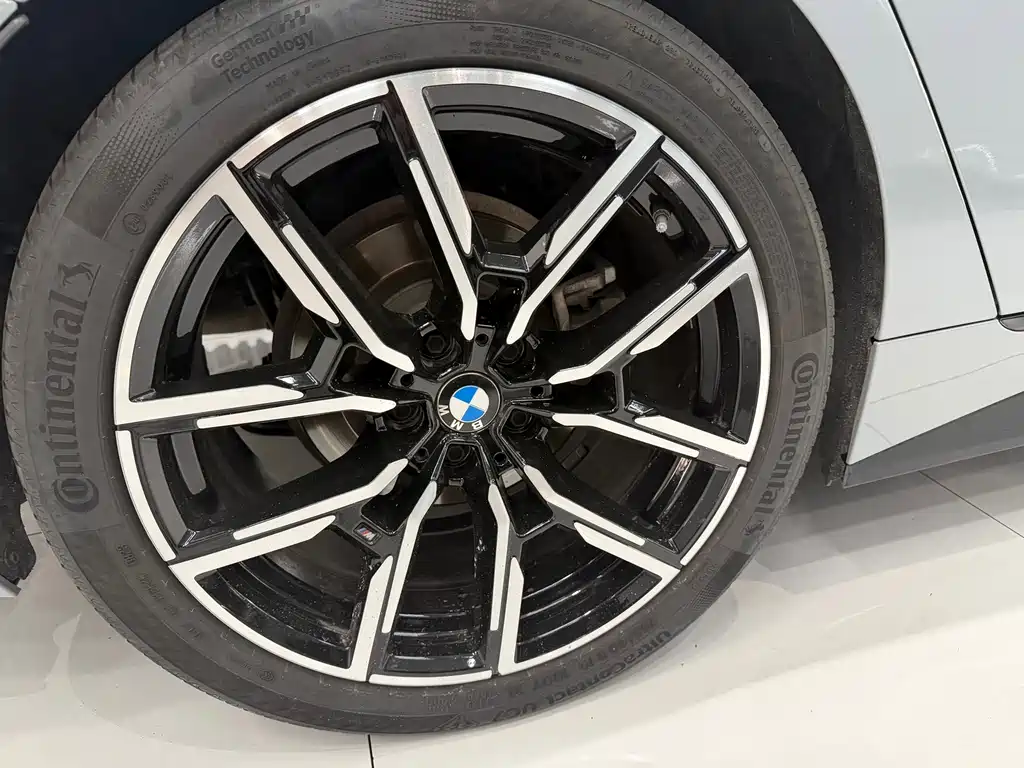 BMW 4 Series — миниатюра 11