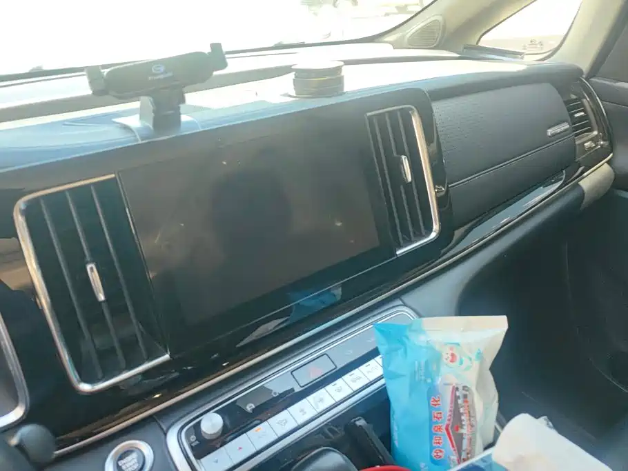 GAC Motor Trumpchi M8 — миниатюра 13
