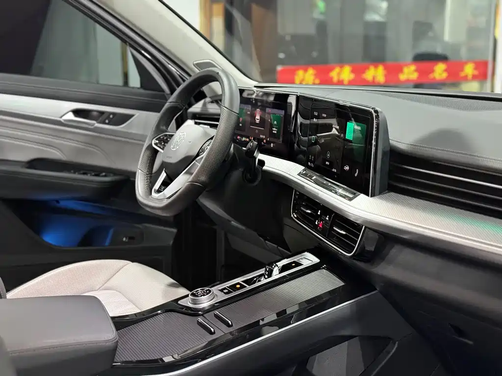 Volkswagen Tavendor 380TSI 4WD R-Line Patrol Ceremony Edition, фото 11