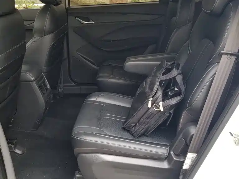 Baojun 360 — миниатюра 17
