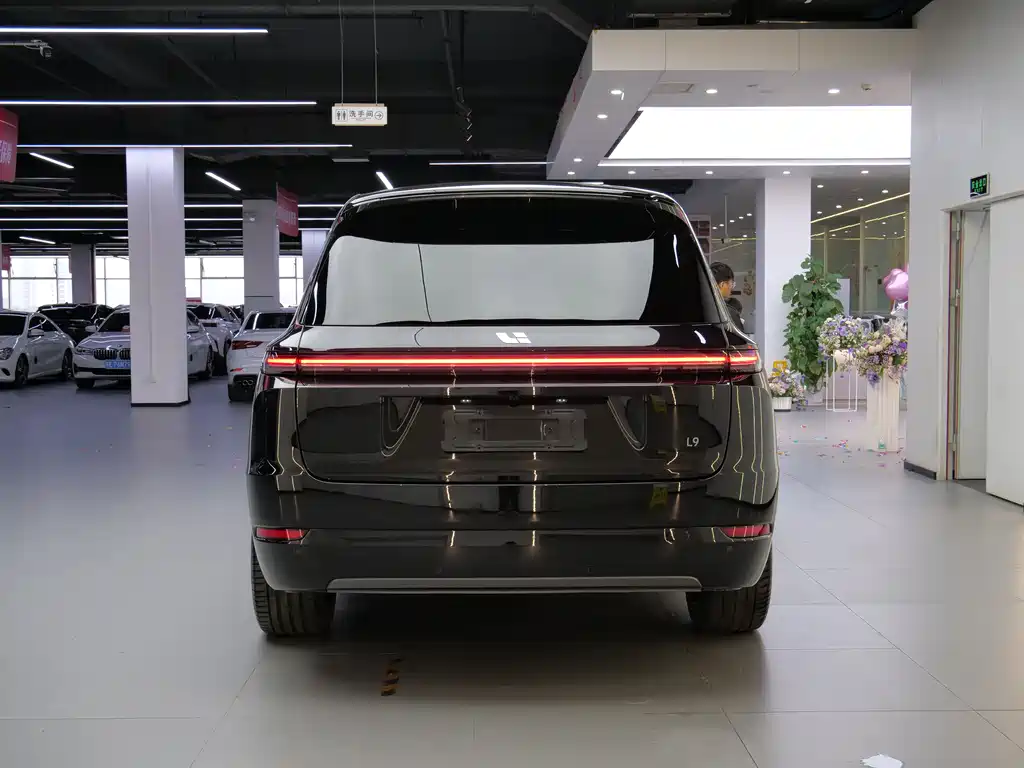 Li Auto IDEAL L9