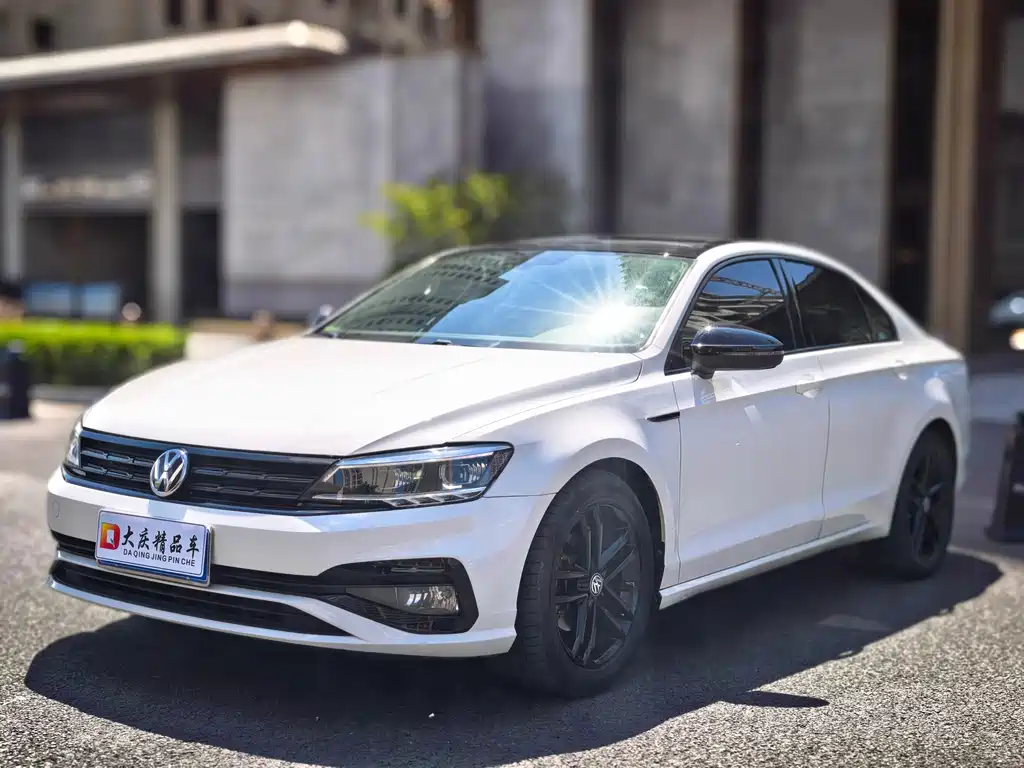 Volkswagen Lamando 2021