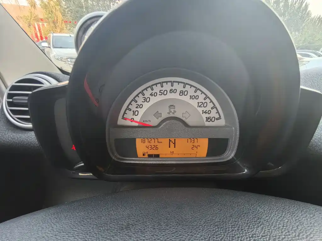 smart Smart Fortwo — миниатюра 14