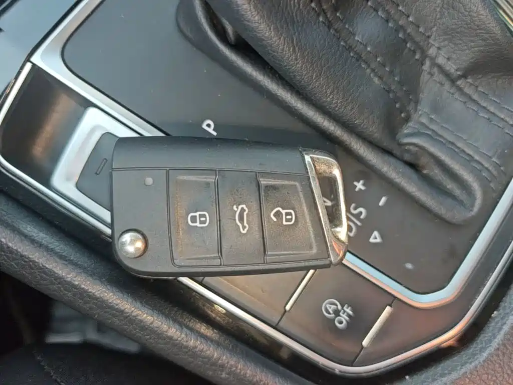 Volkswagen Golf Sportsvan — миниатюра 9