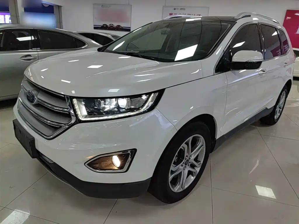 Ford Edge 2020