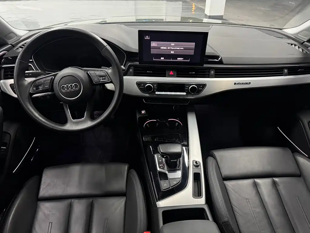 Audi A5 2024 Sportback 40 TFSI quattro Luxury