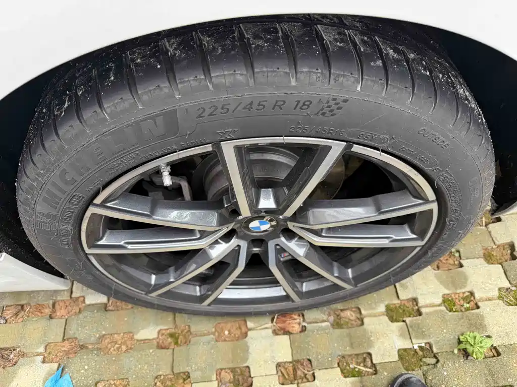 BMW 3 Series — миниатюра 5