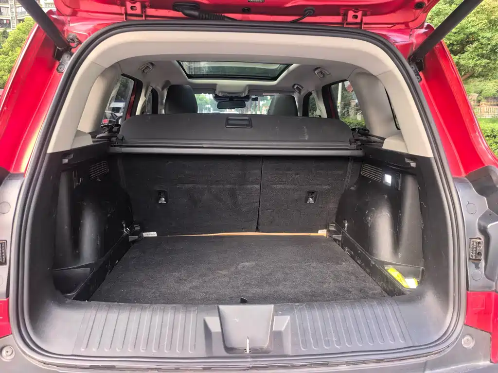 Haval Big Dog — миниатюра 12