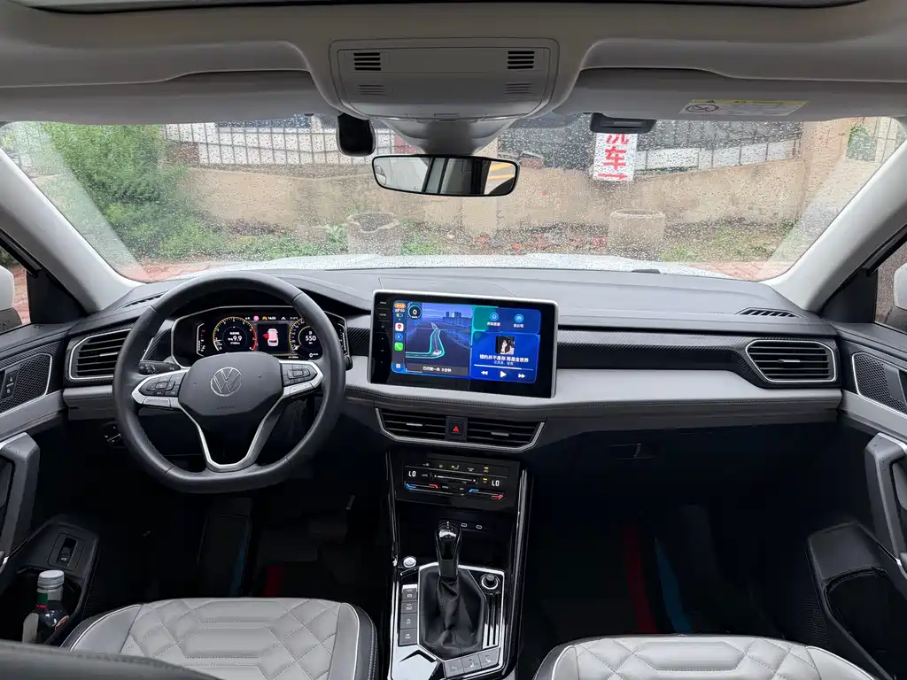 Volkswagen Tayron 2023 280TSI Luxury Plus