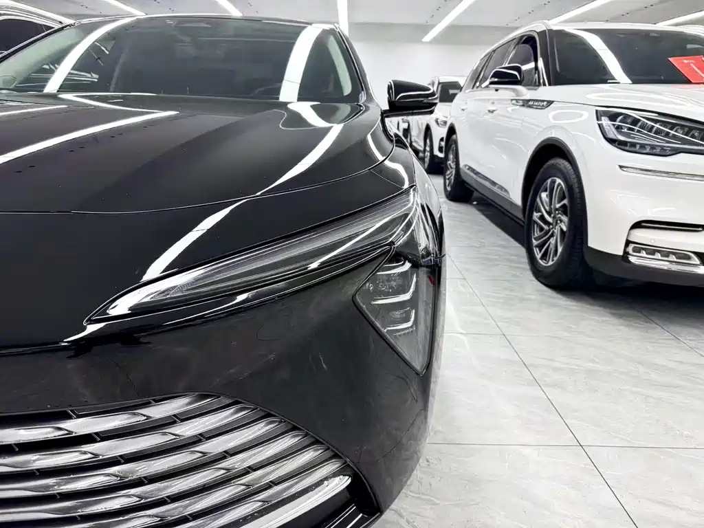 Buick LaCrosse — миниатюра 22
