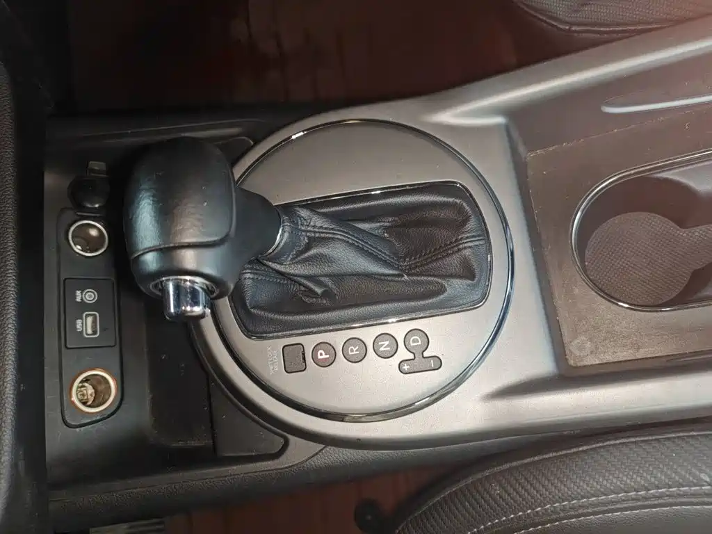 Kia Sportage — миниатюра 10