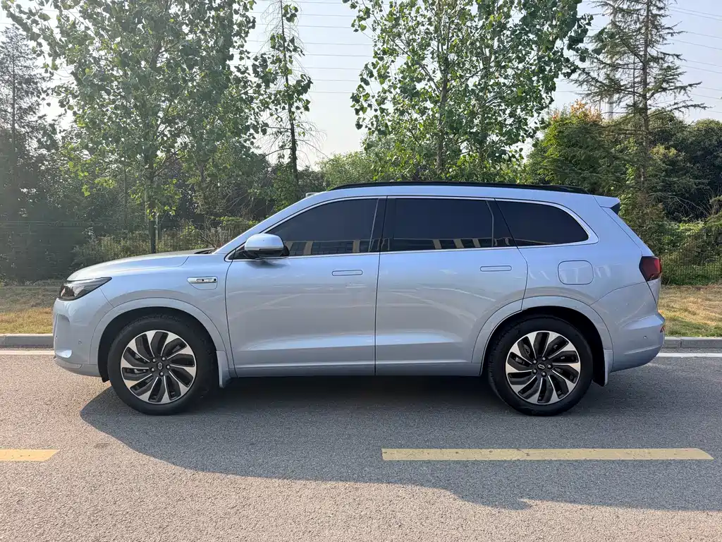 AITO AITO M7 — миниатюра 3