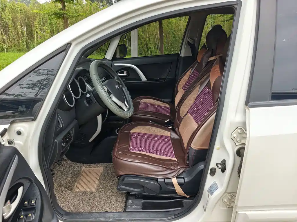 Changan CX20 — миниатюра 12