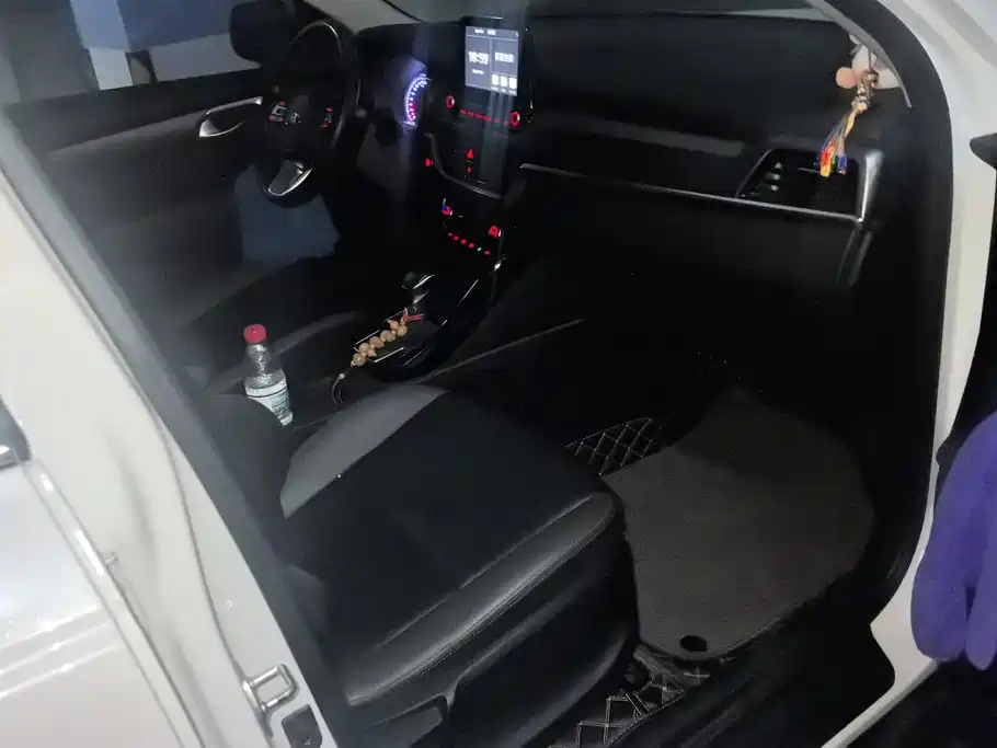 Kia Sportage — миниатюра 8