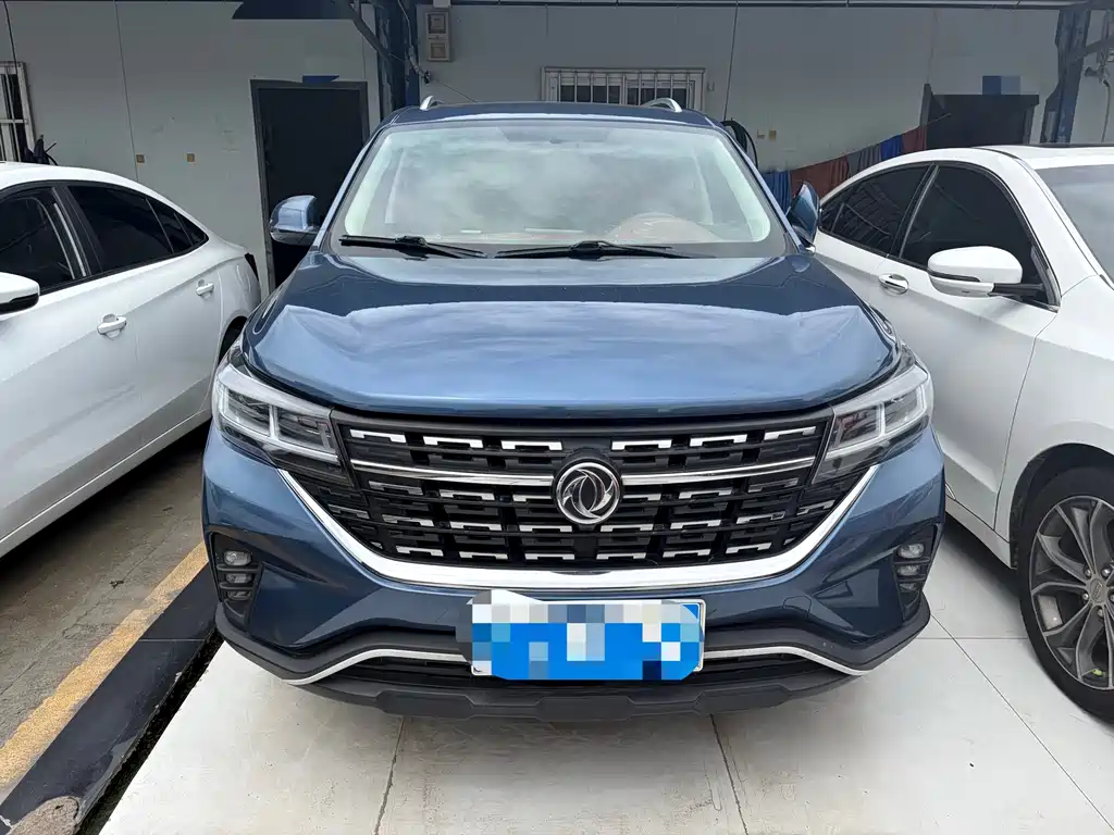 Fengxing Fengxing T5 — миниатюра 2