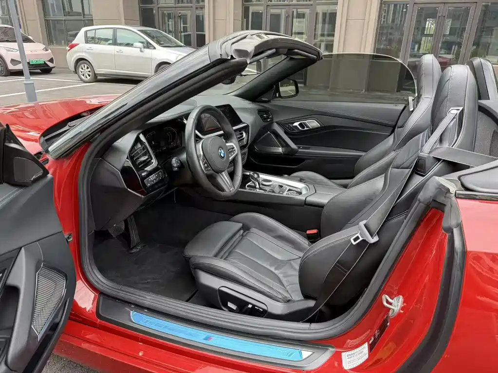 BMW Z4 — миниатюра 4