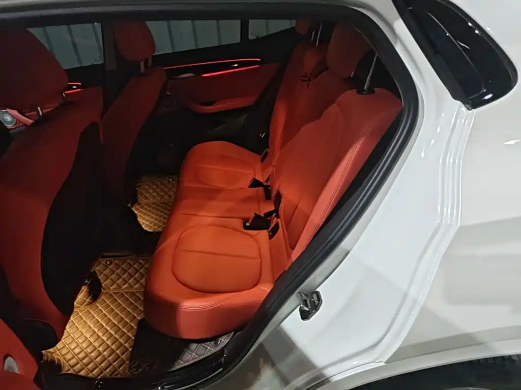 BMW X2 — миниатюра 13