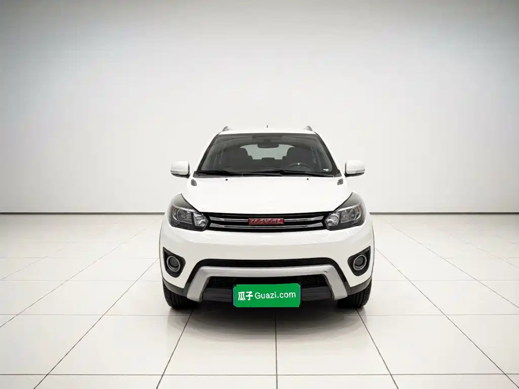 Haval H1 — миниатюра 2