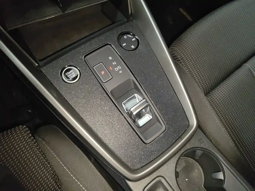 Audi A3 — миниатюра 14