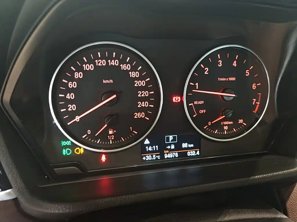 BMW X1 — миниатюра 12