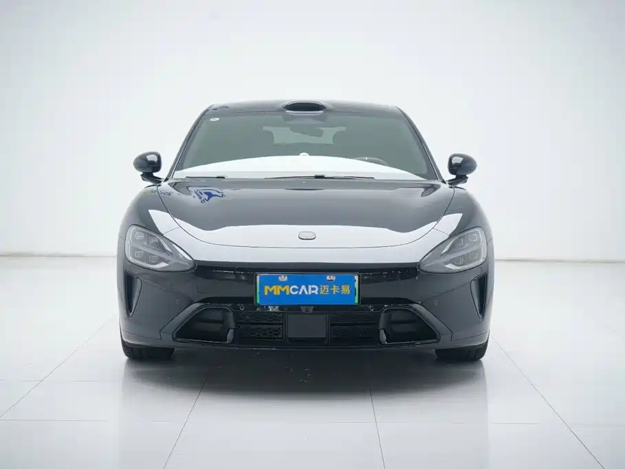 Xiaomi SU7 — миниатюра 11
