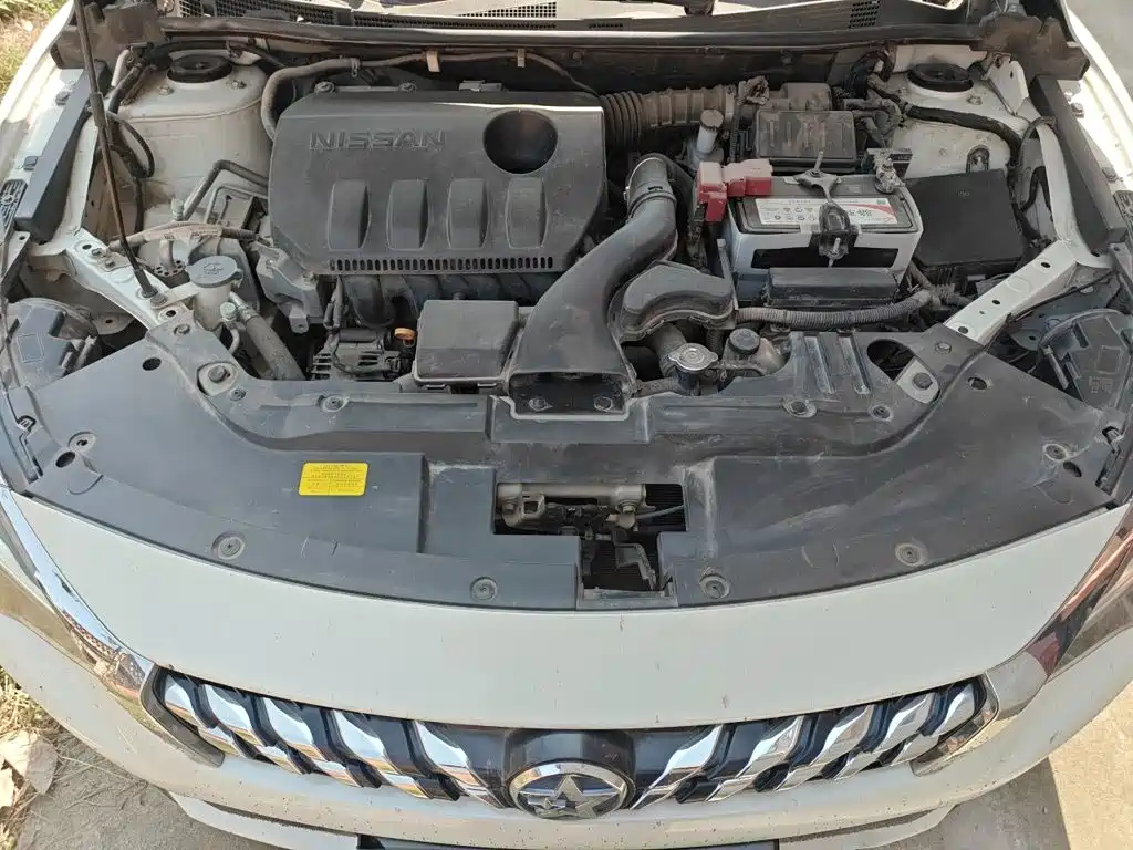 Venucia D60 — миниатюра 16