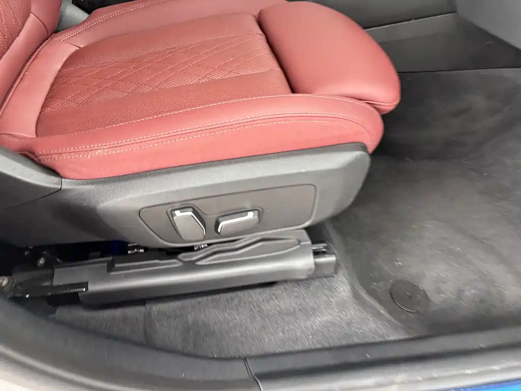 BMW X3 — миниатюра 25