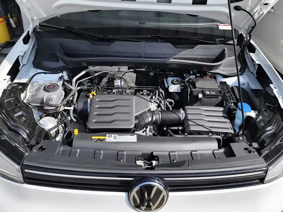 Volkswagen Tharu — миниатюра 10