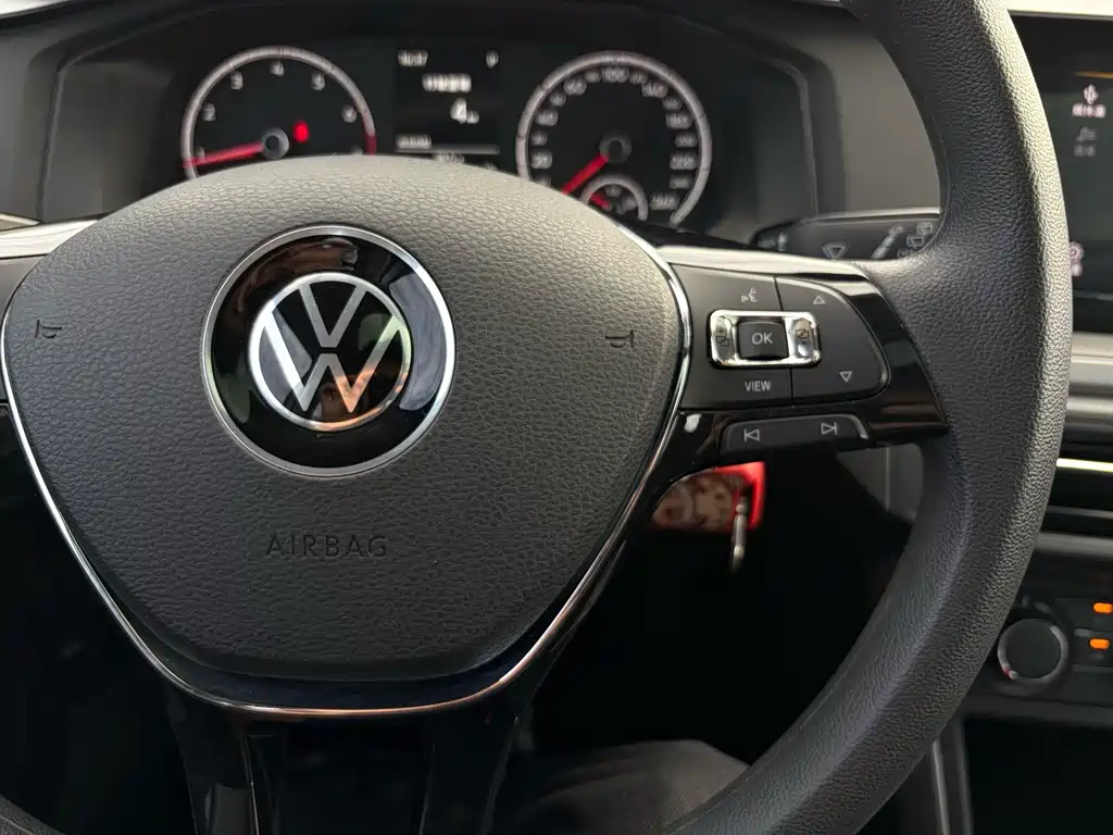 Volkswagen Polo — миниатюра 17