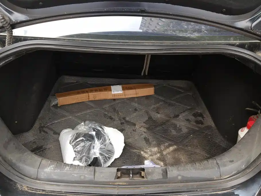 Ford Focus — миниатюра 4
