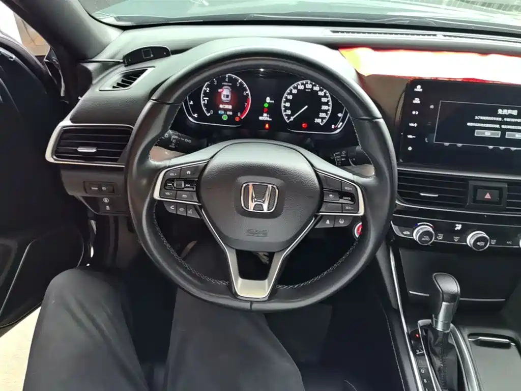 Honda Inspire — фотографии объявления, Фото 11