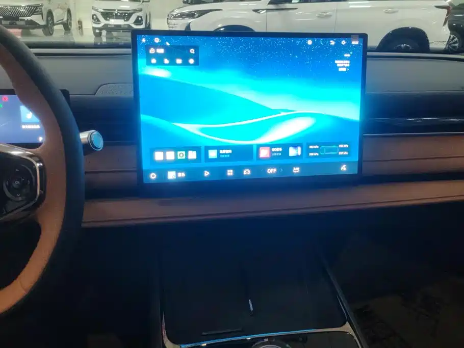Galaxy Galaxy Xingyao 8 — миниатюра 13