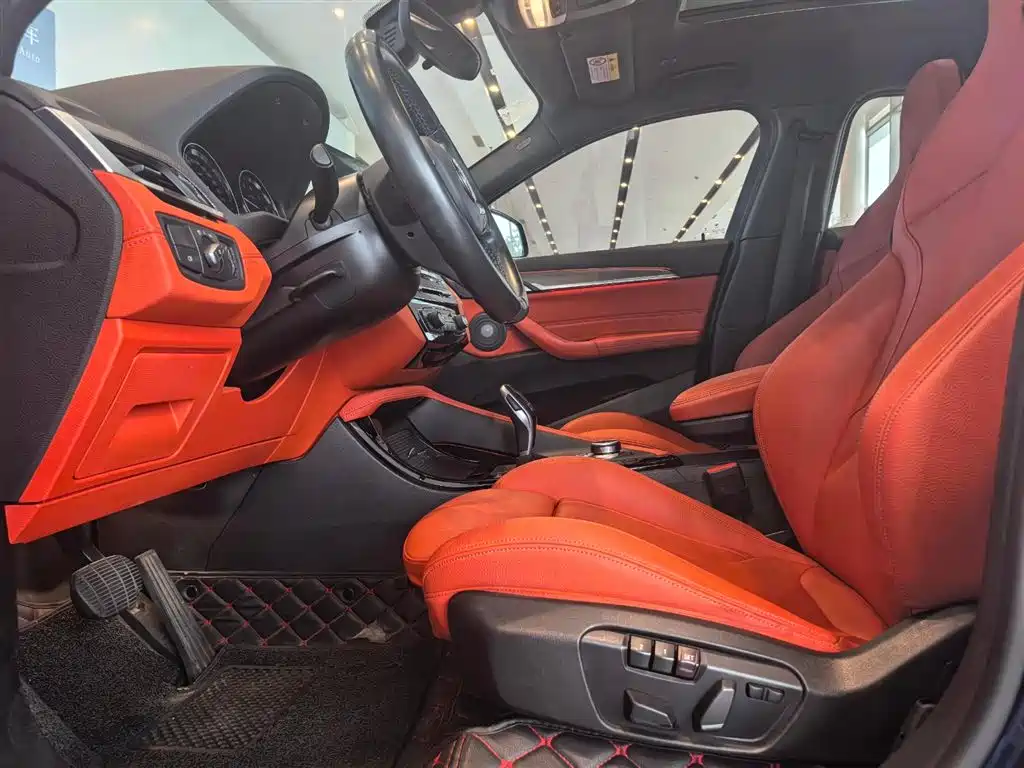 BMW X2 — миниатюра 17
