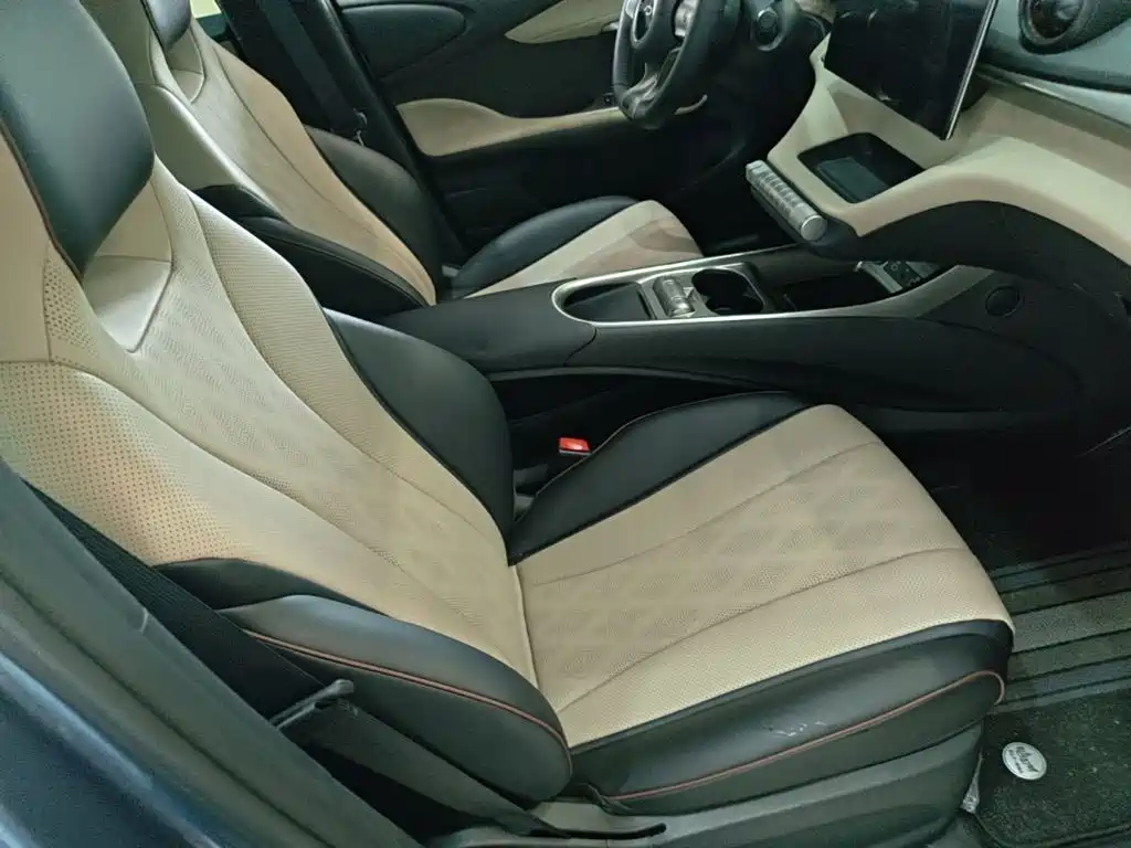 BYD Dolphin — миниатюра 25